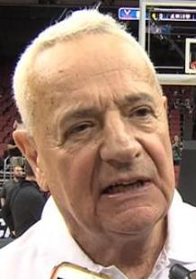 Dick Bennett mug